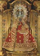 Virgen de Guadalupe