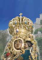 Virgen de la Cabeza