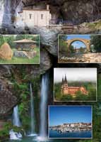 Asturias