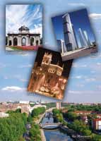Madrid