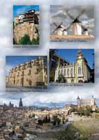 Castilla la Mancha