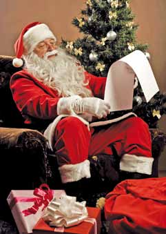 Papa Noel