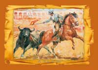 Toros
