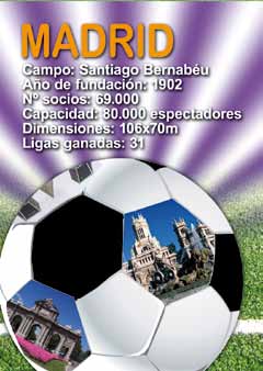 Madrid