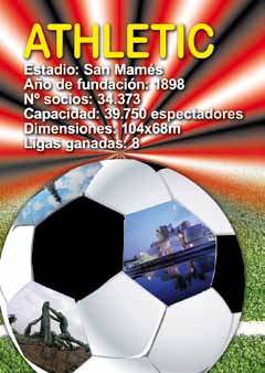 Athletic