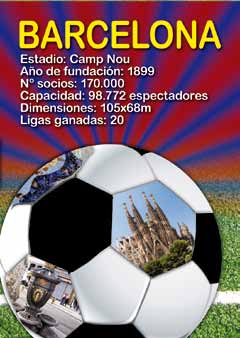 Barça