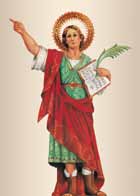 San Pancracio