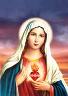 Sagrado Corazón de María