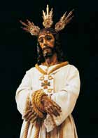 Jesús Cautivo