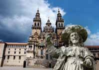 Santiago Apóstol